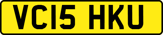 VC15HKU