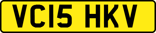 VC15HKV