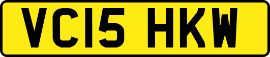 VC15HKW