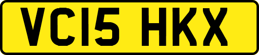 VC15HKX