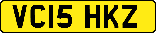 VC15HKZ