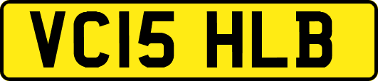 VC15HLB