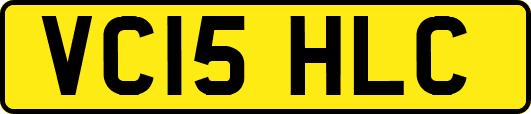 VC15HLC