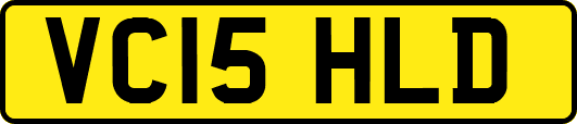 VC15HLD