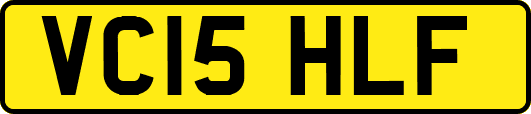 VC15HLF