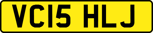 VC15HLJ