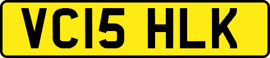VC15HLK