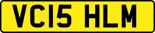VC15HLM