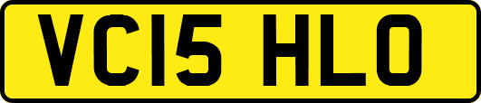 VC15HLO