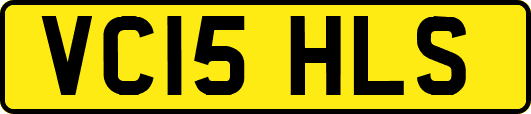 VC15HLS
