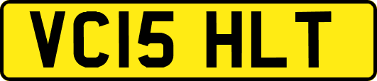 VC15HLT