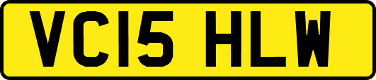 VC15HLW