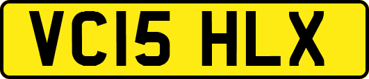 VC15HLX