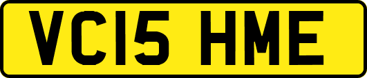 VC15HME