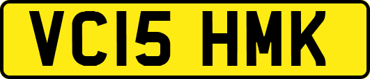 VC15HMK