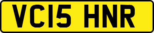 VC15HNR