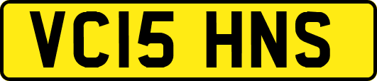 VC15HNS