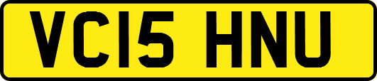 VC15HNU