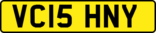 VC15HNY