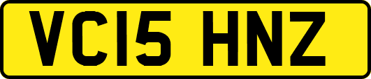 VC15HNZ