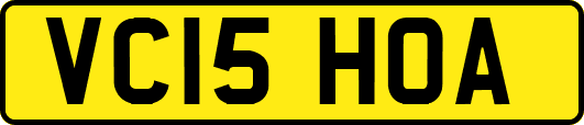 VC15HOA