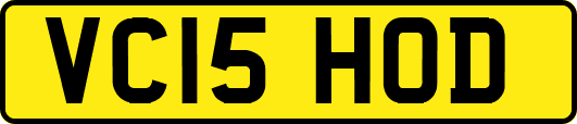 VC15HOD