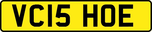 VC15HOE