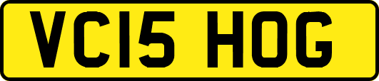 VC15HOG
