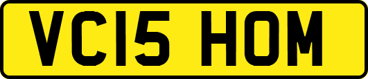 VC15HOM