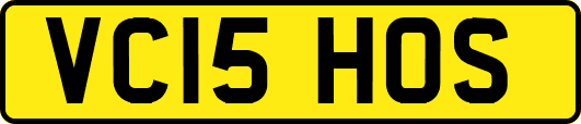 VC15HOS