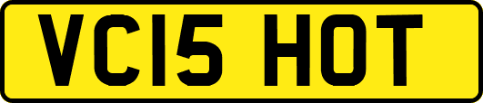VC15HOT