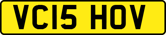 VC15HOV