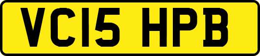 VC15HPB