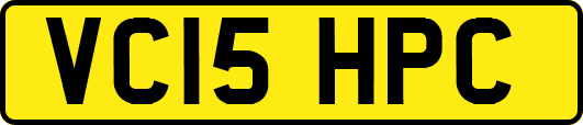 VC15HPC