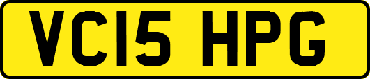 VC15HPG