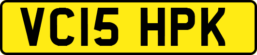 VC15HPK
