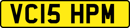VC15HPM