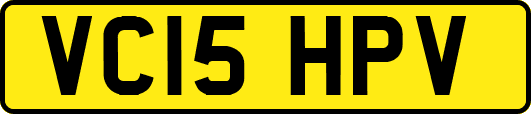 VC15HPV