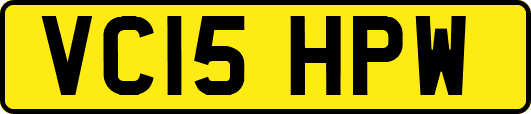 VC15HPW