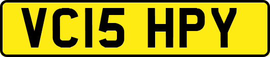 VC15HPY