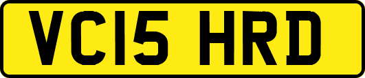 VC15HRD
