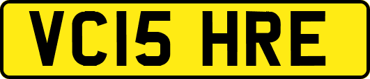 VC15HRE