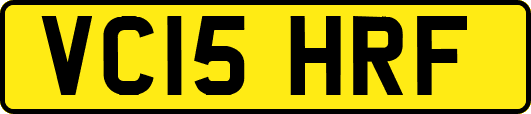 VC15HRF