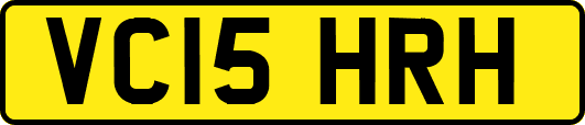 VC15HRH