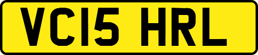VC15HRL