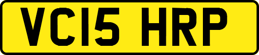 VC15HRP