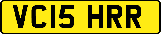 VC15HRR