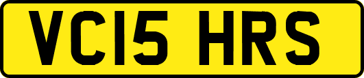 VC15HRS