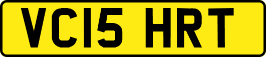 VC15HRT