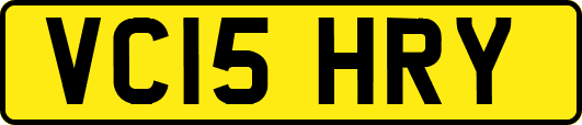 VC15HRY